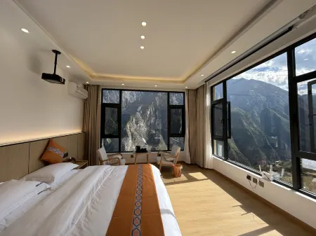 Yunyin Banshan Homestay
