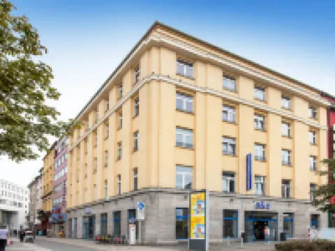 a&o Dortmund Hauptbahnhof Hotels in Dortmund