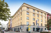 a&o Dortmund Hauptbahnhof Hotels in der Nähe von Kinder Park