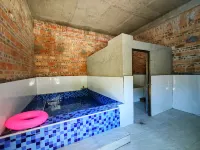 Huoshengxiang Wenquan Farm Homestay (Ruyuan Nanshui Lake) - Hot Springs