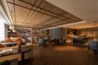Manxin Mansion Haikou - 4 Yıldız