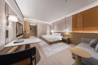 Grand Madison Hexin Outlets Hotel Hotels in Xiangyang