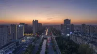 HanTing Hotel (Langxi) Отели рядом с достопримечательностью «Площадь покупок в Цуй-Гоу»