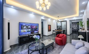 Qingyuan Meichu Homestay