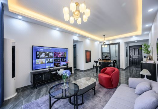 Qingyuan Meichu Homestay