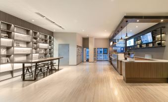 yunting Hotel