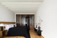 雲邊墅裏·觀日照金山｜懸崖日落半山海景度假別墅酒店（洱海店）