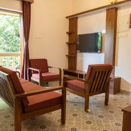 Vistar Holidays