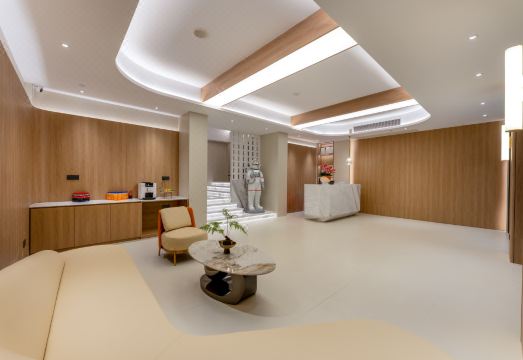 주하이 러버스 로드 야경