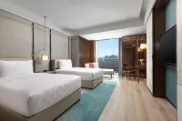 HUALUXE Haining by IHG