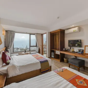 Sapa Panorama Hotel