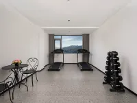 麗怡酒店(重慶巫山市政廣場店) 巫山酒店