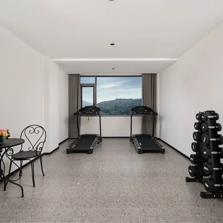 Country Inn & Suites by Radisson Hotel (Chongqing Wushan County Municipal Plaza)