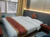 Lanzhou Jiaxin Accommodation - Ramah Hewan Peliharaan