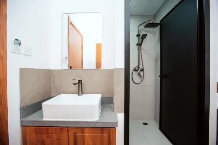 Xuexiang Linjia Meiyuan Homestay Отели в г. Хайлин