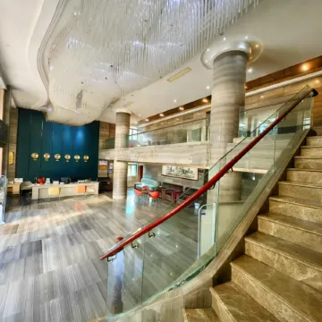 Luming Hotel