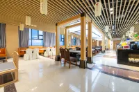 Xiangshui Yabang Yicheng Hot Spring Hotel - sarapan