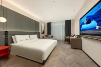 Ningbo East New Town Atour S Hotel Các khách sạn gần Doufengting