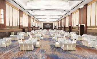 Howard Johnson Sunshine Plaza Ningbo (Building B)