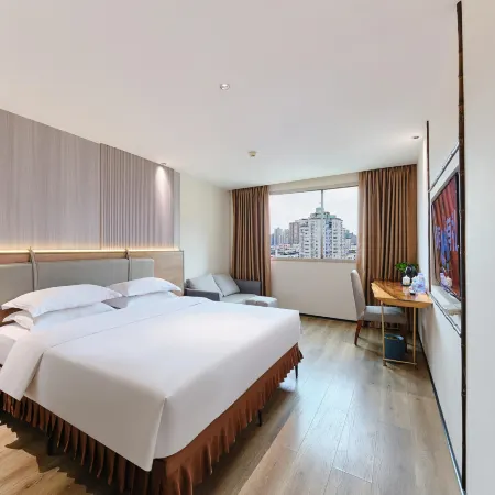 City Coordinates Hotel