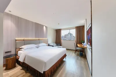 City Coordinates Hotel
