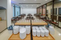 ORANGE CRYSTAL PHOENIX HOTEL (Bac Ninh, Vietnam) Hotels in Hoang Ninh