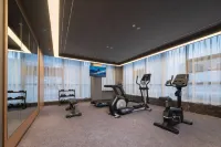 Atour Hotel Shangqiu Wanda Plaza Xueyuan Road Hotels in Shangqiu