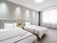 FuHaoHotel(Affiliated Hospital Kunming Medical University) Hotel a Kunming
