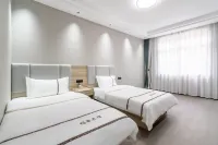 FuHaoHotel(Affiliated Hospital Kunming Medical University）