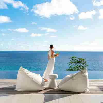 Cheval Blanc Seychelles Rooms