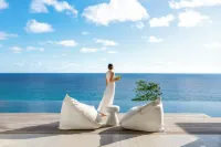 Cheval Blanc Seychelles Hotels in Takamaka