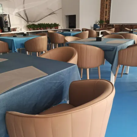 Daixian zhefei Hotel
