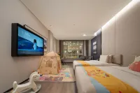 Jilin Province Changbai Mountain Atour Project