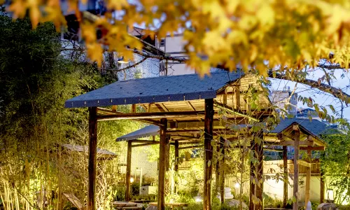 Hailuogou Yixiyun Homestay (Moxi Ancient Town Branch)
