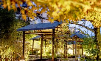 Hailuogou Yixiyun Homestay (Moxi Ancient Town Branch)