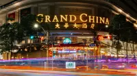 Grand China Bangkok Hotels near NapLab Chula