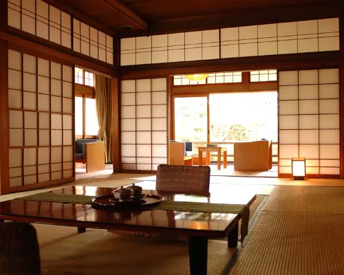 下呂温泉 小川屋 客室 Photos