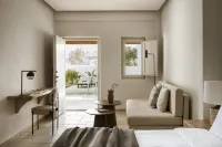 AMĀRIA Beach Resort by NOMÉE Hospitality Group - balcón