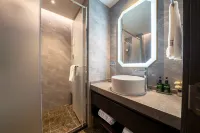 THE YARD HOTEL BEIJING,BianyiFang