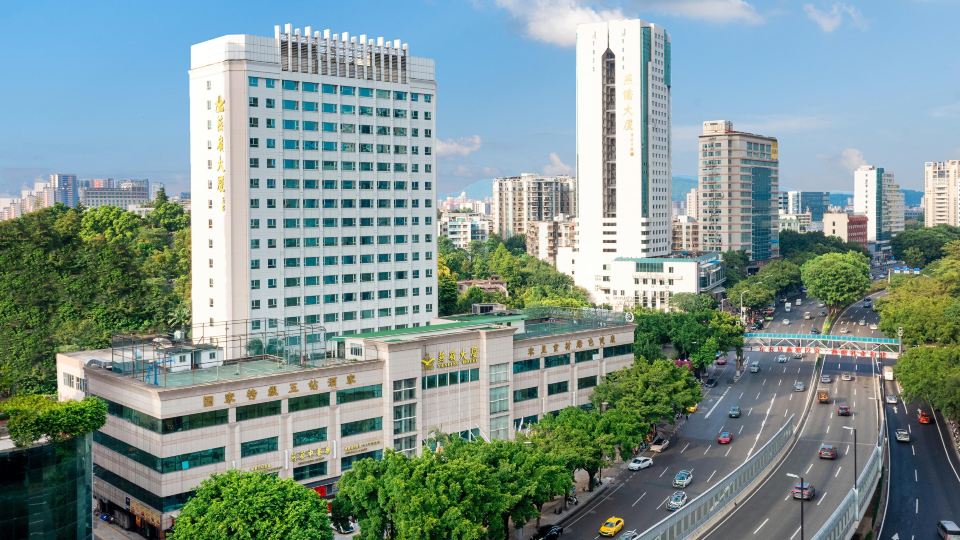 Yanling Hotel