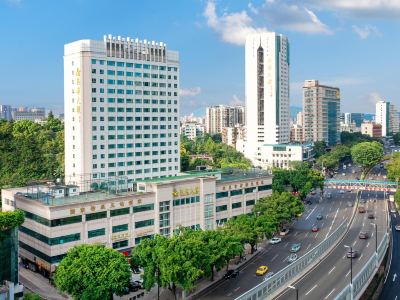 Yanling Hotel