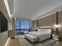DoubleTree by Hilton Chengdu Xinglong Lake Hôtels à : Chengdu