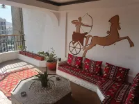 Pyramids nights Hostel Hotels in 