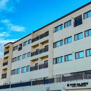 The Glory Hotel and Residence Clark Pampanga