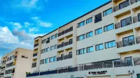 The Glory Hotel and Residence Clark Pampanga