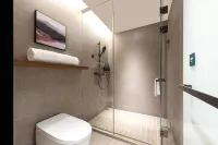 無錫太科園震澤路亞朵酒店