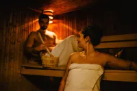 Vale da Lapa Village Resort - spa