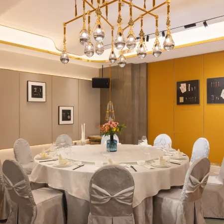 Kasion Hotel Kunshan