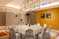 Kasion Hotel Kunshan - breakfast