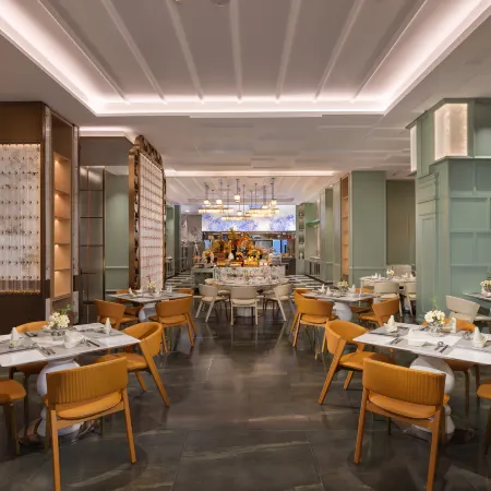 Kasion Hotel Kunshan